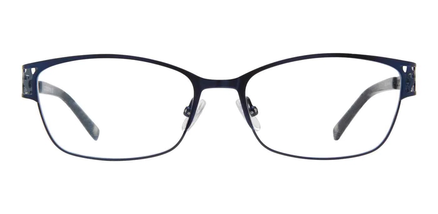 Liz Claiborne 663 Eyeglasses - view 5